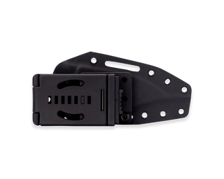 Buck Alpha Hunter Knife