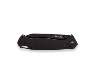 Buck Ferrox Knife