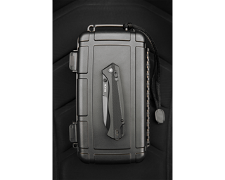 Buck Ferrox Knife