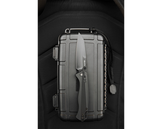Buck Ferrox Knife
