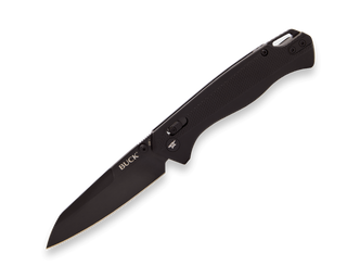 Buck Ferrox Knife