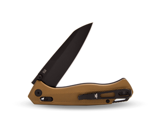 Buck Ferrox Knife