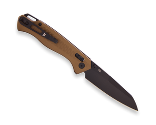 Buck Ferrox Knife