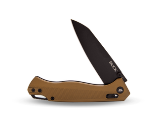 Buck Ferrox Knife