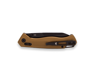 Buck Ferrox Knife