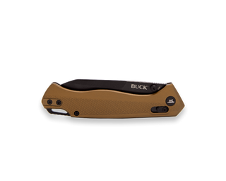 Buck Ferrox Knife