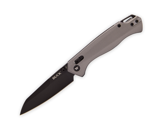 Buck Ferrox Knife