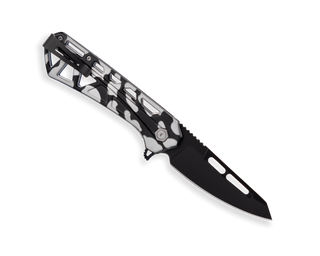 Buck Trace Ops Knife
