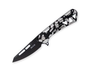 Buck Trace Ops Knife