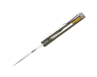 Buck Sprint Select Knife