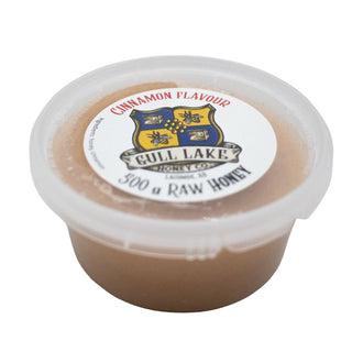 Gull Lake Flavoured Honey