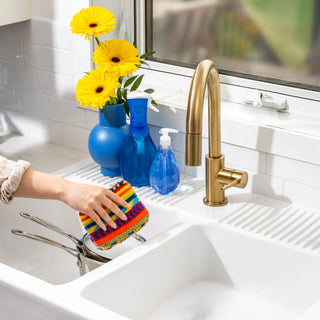 Euroscrubby Multi-Purpose Scrubber