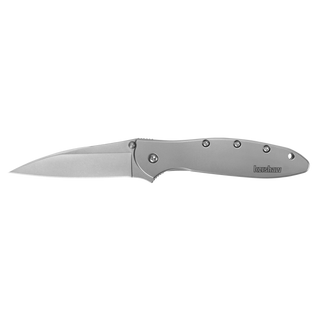 Leek Folding Pocket Knife