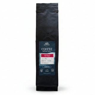 Papua New Guinea Kuta - Medium Roast Coffee