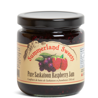 Summerland Sweets Pure Jam 250ml