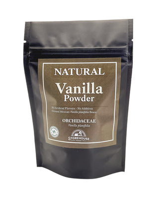 Grade A - Pure Mexican Vanilla Products