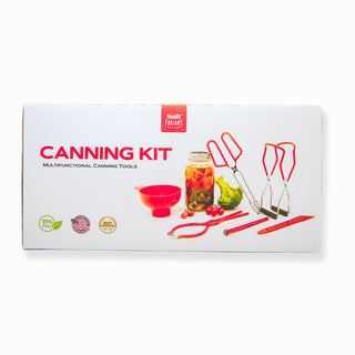 Canning Kit by ForJars