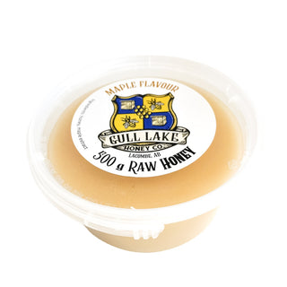 Gull Lake Flavoured Honey