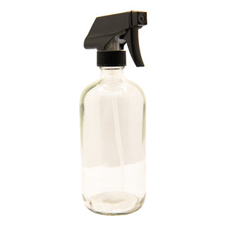 Glass Cleaning Bottle
