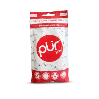 Pur Cinnamon Gum