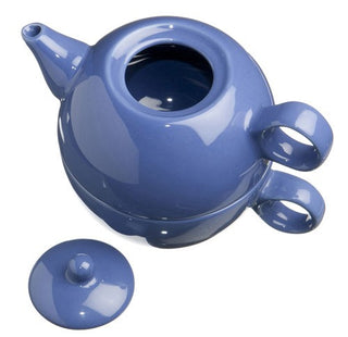 Tea-4-Me Ceramic Teapot