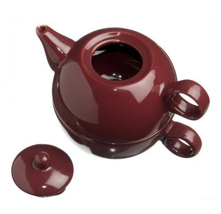 Tea-4-Me Ceramic Teapot