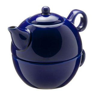 Tea-4-Me Ceramic Teapot