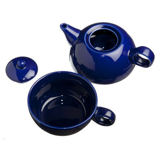 Tea-4-Me Ceramic Teapot