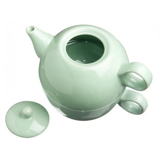 Tea-4-Me Ceramic Teapot