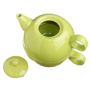 Tea-4-Me Ceramic Teapot