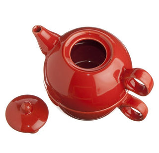 Tea-4-Me Ceramic Teapot