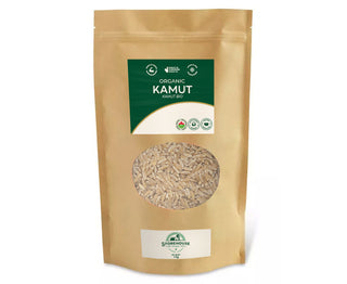Organic Kamut® Berries - Ancient