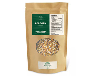 Popcorn Kernels - 1kg