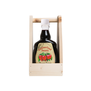 Summerland Sweets Syrup Gift Crates