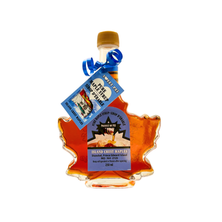 Single Estate Pure Canadian Maple Syrup
