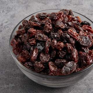 Organic Jumbo California Raisins - 800g