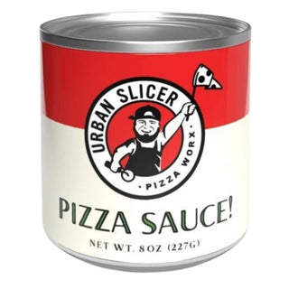 Urban Slicer Pizza Sauce