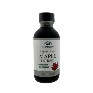 Pure Organic Extract