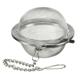 2" Mesh Ball Tea Infuser