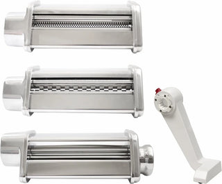 Valore Pasta Roller Set for Bosch