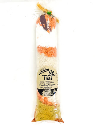 Wicked Chicken Thai Coconut *Hot n Spicy