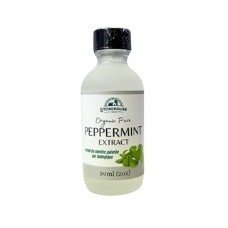 Pure Organic Extract