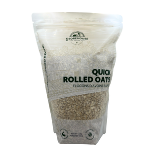 Quick Rolled Oats