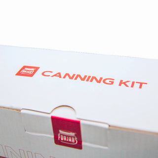 Canning Kit by ForJars