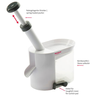 Westmark Cherry Pitter