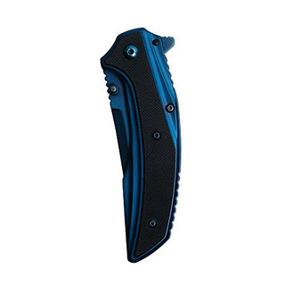 Outright - Pocketknife [Blue] by Kershaw