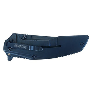 Outright - Pocketknife [Blue] by Kershaw