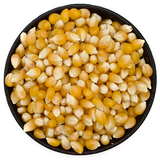 Organic Popcorn
