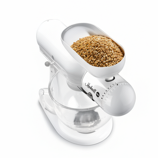 Mockmill Stone Mill Attachment