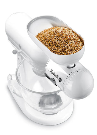 Mockmill Stone Mill Attachment